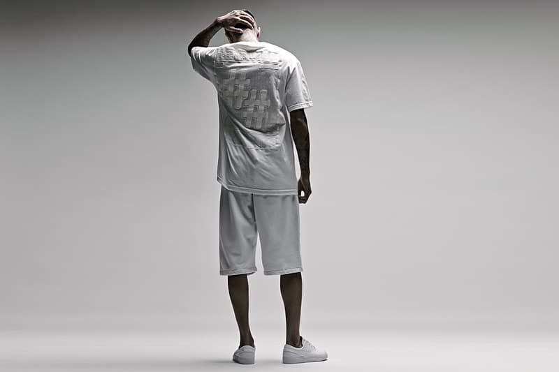 The Hundreds, Diamond Supply Co. 與 Been Trill 為 PacSun 打造聯名限量系列「White Out」