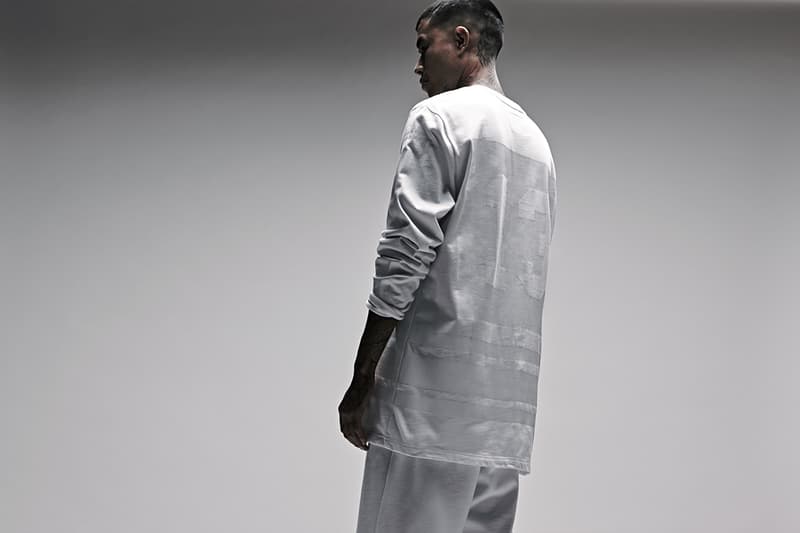 The Hundreds, Diamond Supply Co. 與 Been Trill 為 PacSun 打造聯名限量系列「White Out」