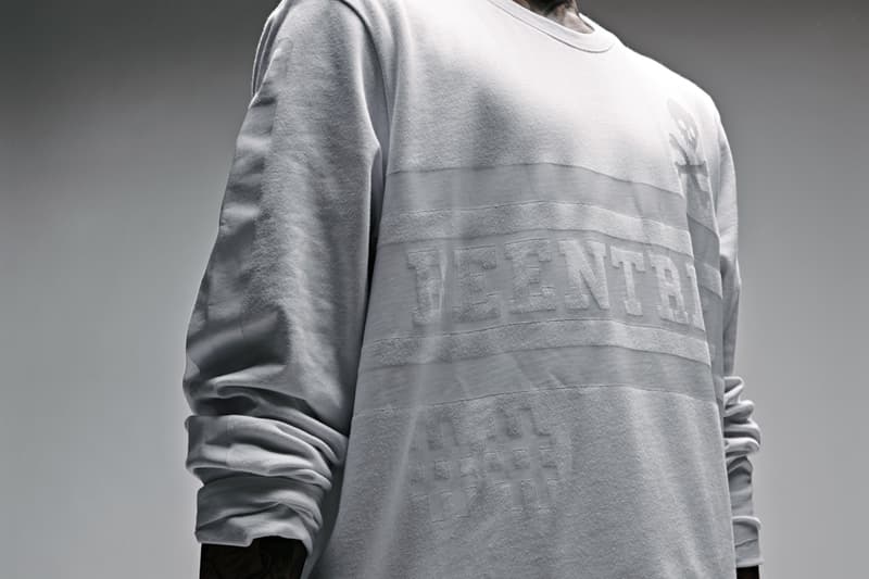 The Hundreds, Diamond Supply Co. 與 Been Trill 為 PacSun 打造聯名限量系列「White Out」