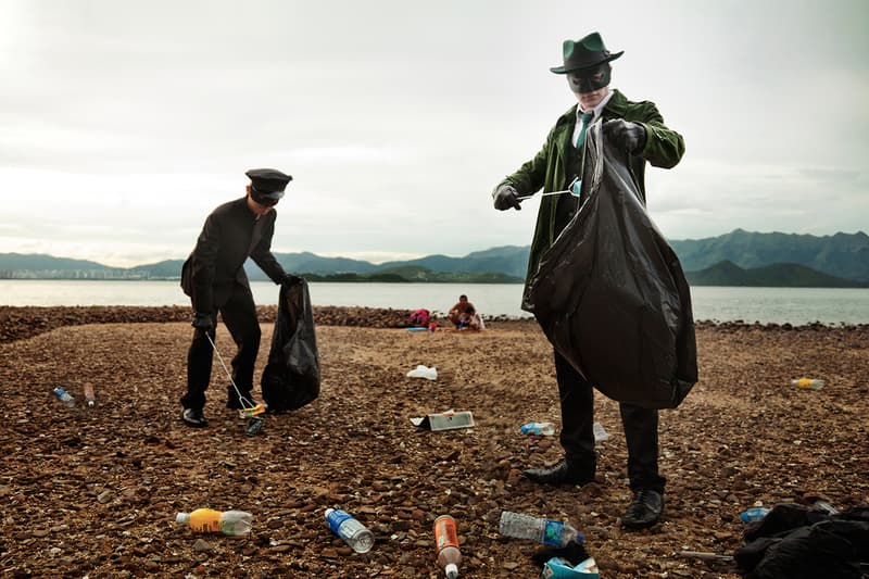 《The Master Kong Quarterly》刊物第一期