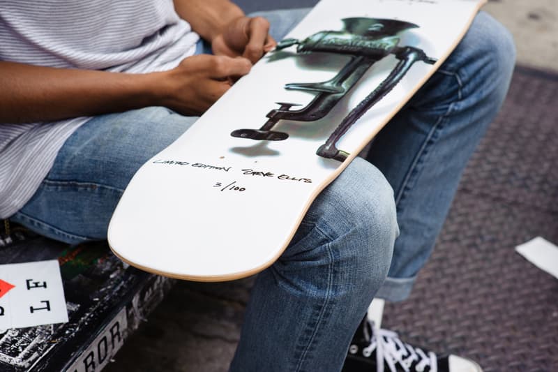 The Meatball Shop x SHUT x Vans 2014 夏季聯名系列