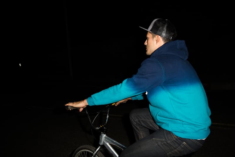 The Quiet Life 2014 秋冬「At Night」造型搭配 Lookbook