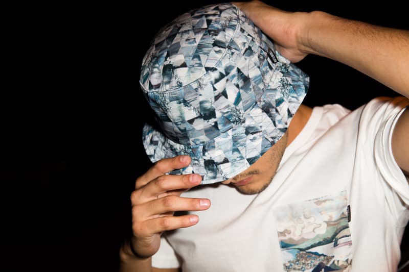 The Quiet Life 2014 秋冬「At Night」造型搭配 Lookbook