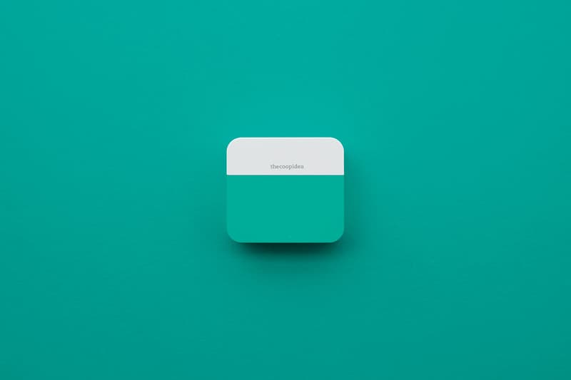 The Coop Idea Power Block 移動電源