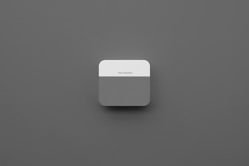 The Coop Idea Power Block 移動電源