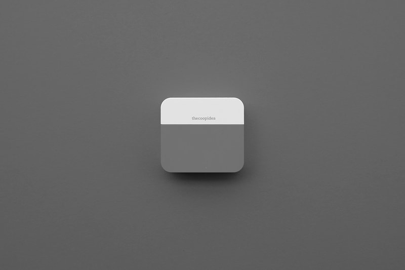 The Coop Idea Power Block 移動電源