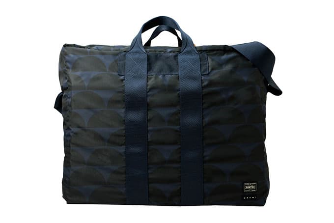 Marni x Porter 聯名包袋系列第三回