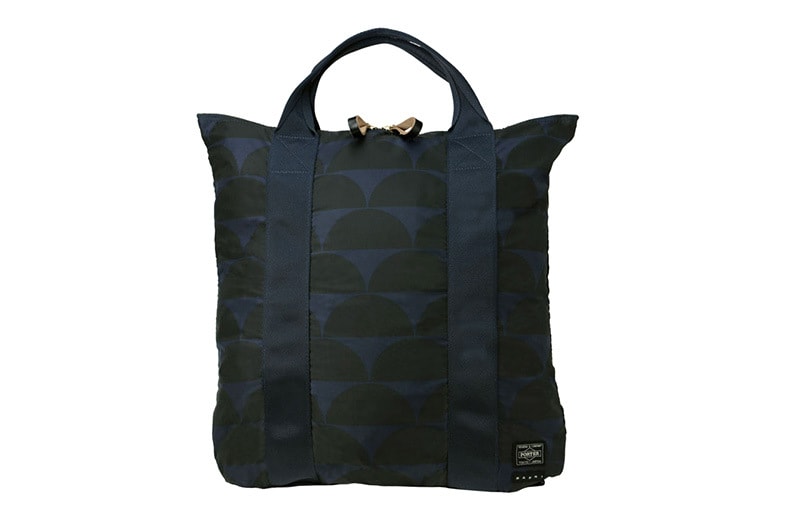 Marni x Porter 聯名包袋系列第三回