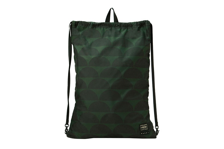 Marni x Porter 聯名包袋系列第三回
