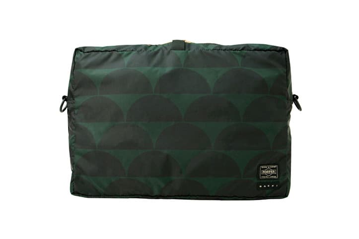 Marni x Porter 聯名包袋系列第三回