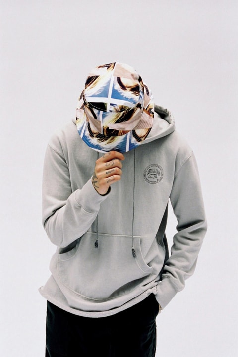 thisisneverthat 2014 秋冬「NAVY/STUDY」系列造型搭配 Lookbook
