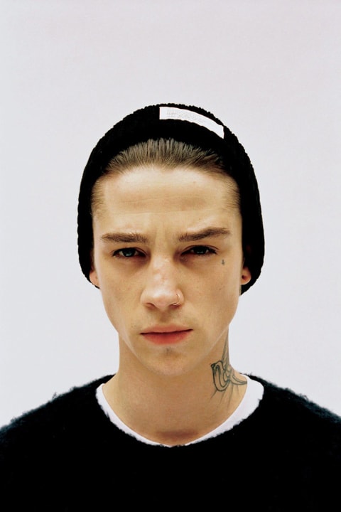 thisisneverthat 2014 秋冬「NAVY/STUDY」系列造型搭配 Lookbook