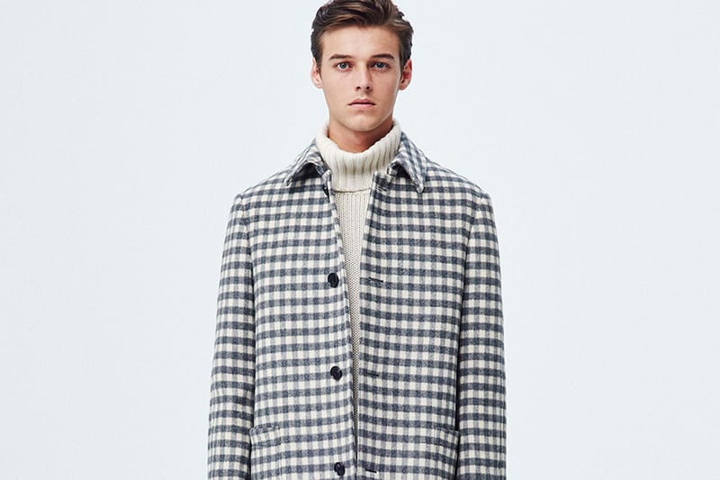 TOMORROWLAND 2014 秋冬系列