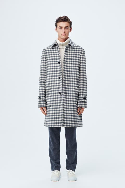 TOMORROWLAND 2014 秋冬系列