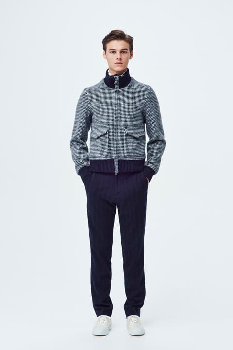 TOMORROWLAND 2014 秋冬系列