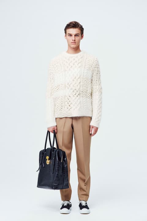 TOMORROWLAND 2014 秋冬系列