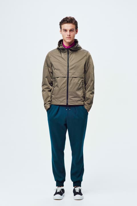 TOMORROWLAND 2014 秋冬系列