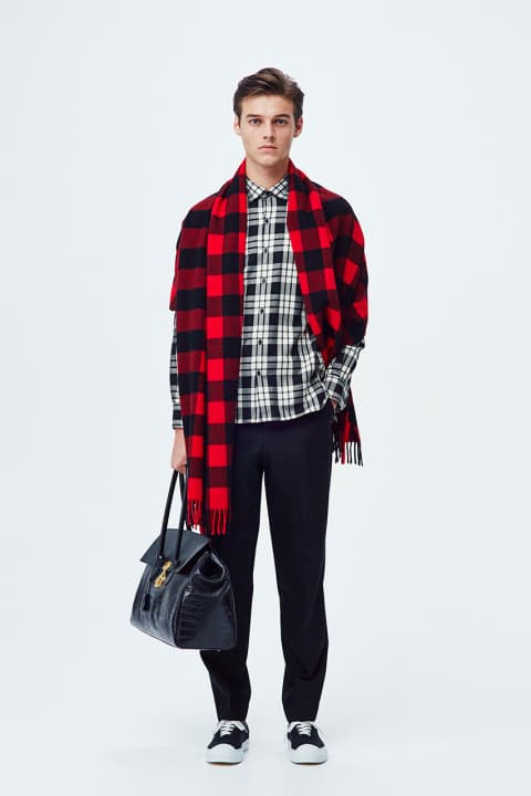 TOMORROWLAND 2014 秋冬系列