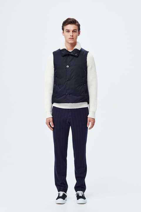 TOMORROWLAND 2014 秋冬系列