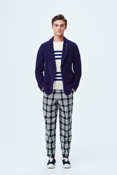 TOMORROWLAND 2014 秋冬系列