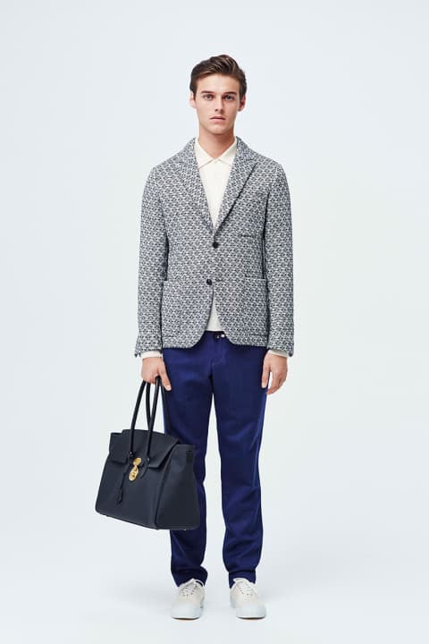 TOMORROWLAND 2014 秋冬系列