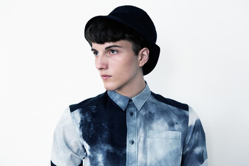 Tourne de Transmission 2014 秋冬「Disorder」系列