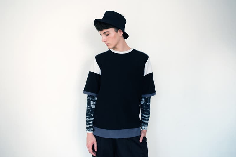 Tourne de Transmission 2014 秋冬「Disorder」系列