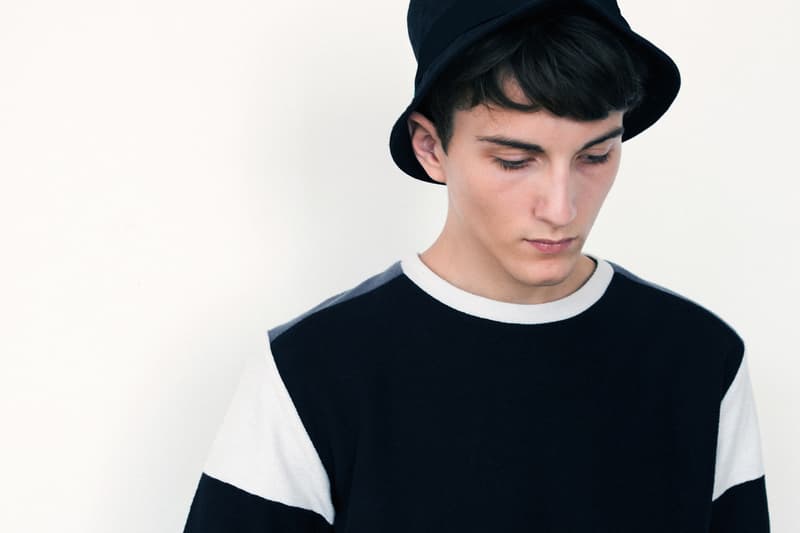 Tourne de Transmission 2014 秋冬「Disorder」系列