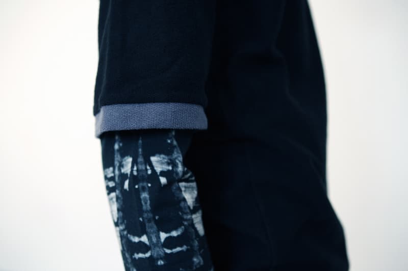 Tourne de Transmission 2014 秋冬「Disorder」系列