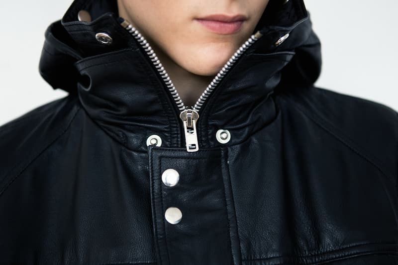 Tourne de Transmission 2014 秋冬「Disorder」系列