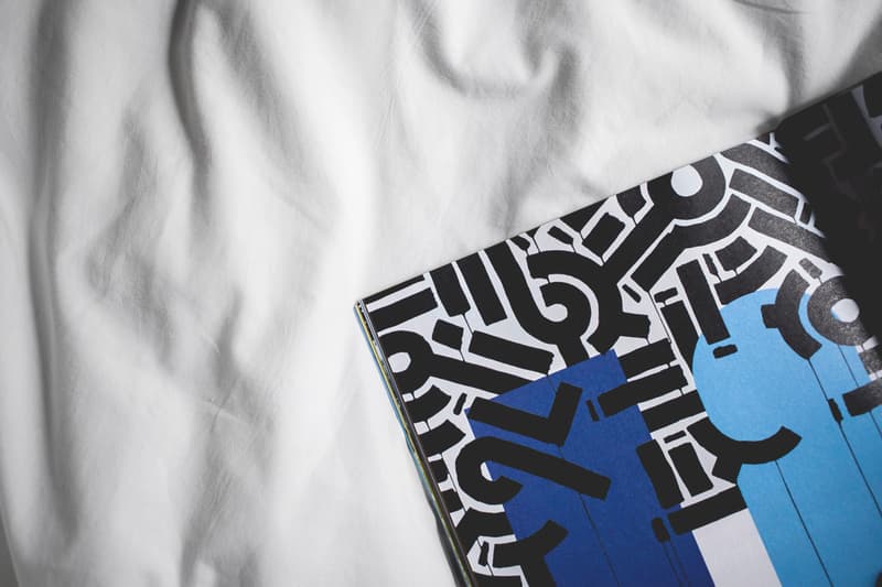 《UNDO》雜誌第一期