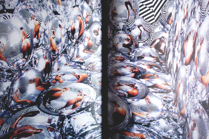 《UNDO》雜誌第一期