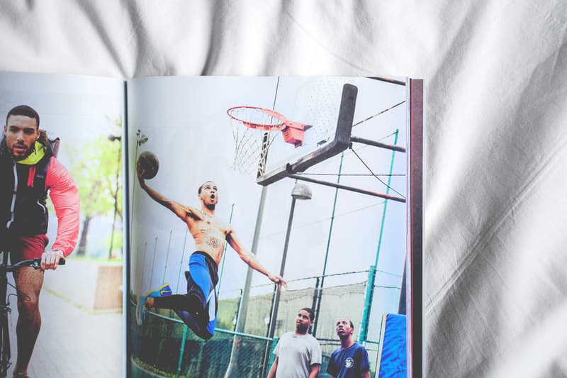 《UNDO》雜誌第一期