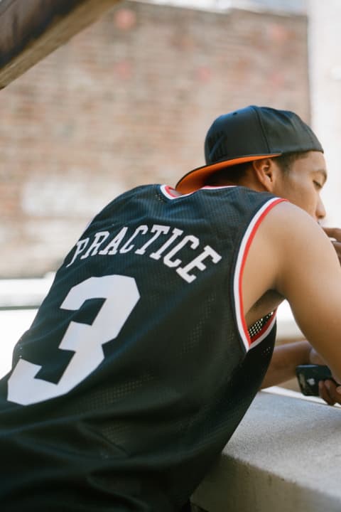 Undefeated 2014 秋季造型特輯