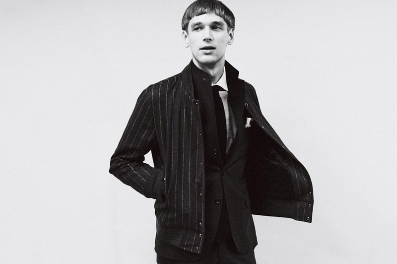 UNITED ARROWS 2014 秋冬 Lookbook