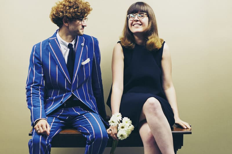 UNITED ARROWS 2014 秋冬 Lookbook