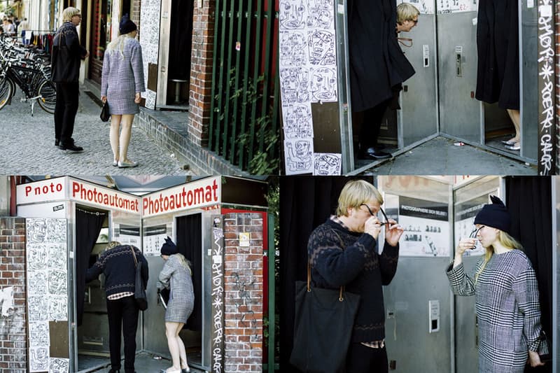 UNITED ARROWS 2014 秋冬 Lookbook