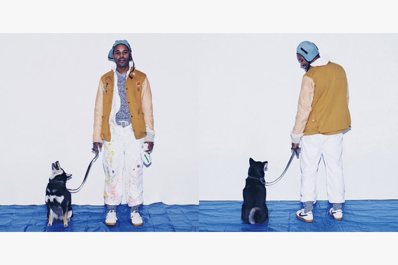 UNITED ARROWS 2014 秋冬 Lookbook
