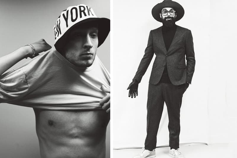 UNITED ARROWS 2014 秋冬 Lookbook