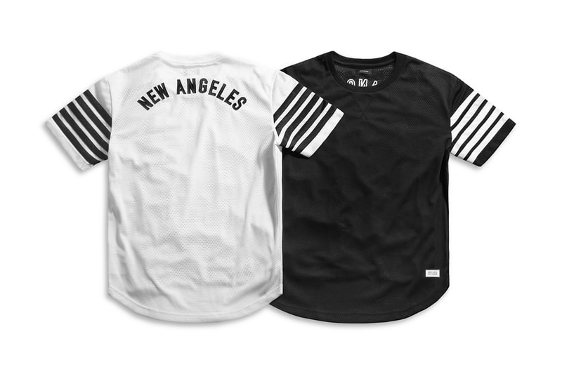 Monkey Time x Stampd「2020」聯名系列