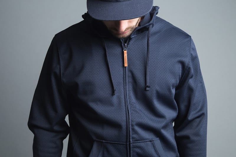 unyforme 2014 秋季系列首波造型搭配 Lookbook