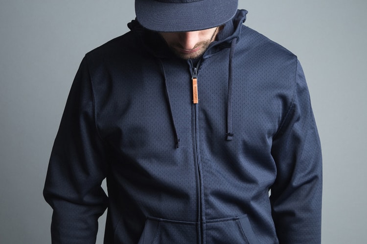 unyforme 2014 秋季系列首波造型搭配 Lookbook