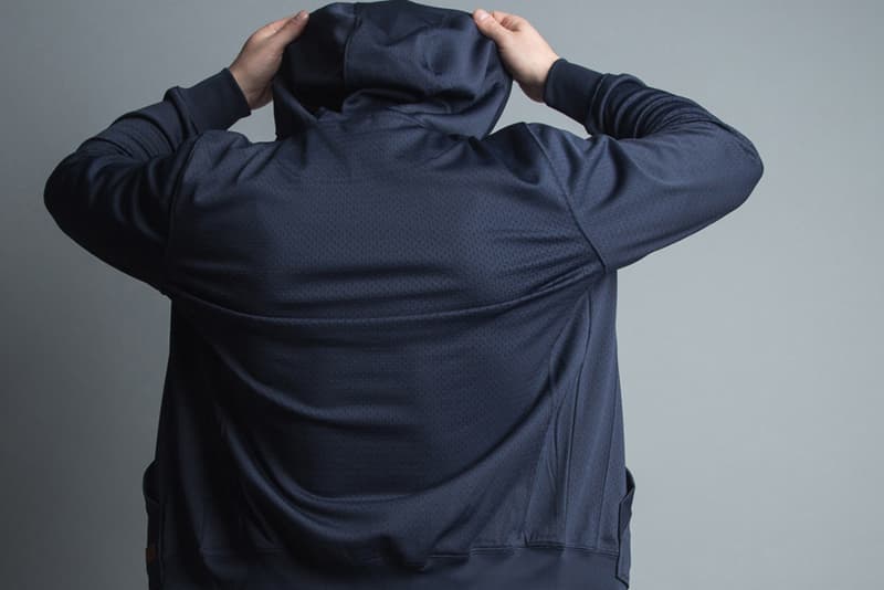 unyforme 2014 秋季系列首波造型搭配 Lookbook