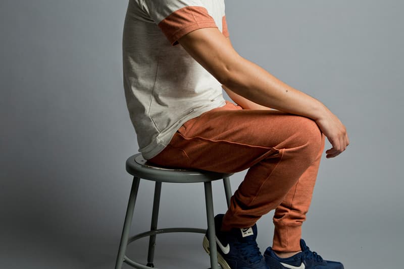 unyforme 2014 秋季系列首波造型搭配 Lookbook