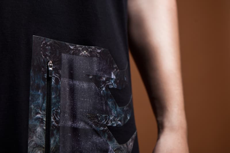 UPPERCUT 2014 秋冬系列上架