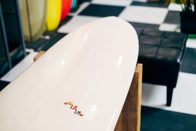 Upstairs Genuine 台北新店鋪開幕