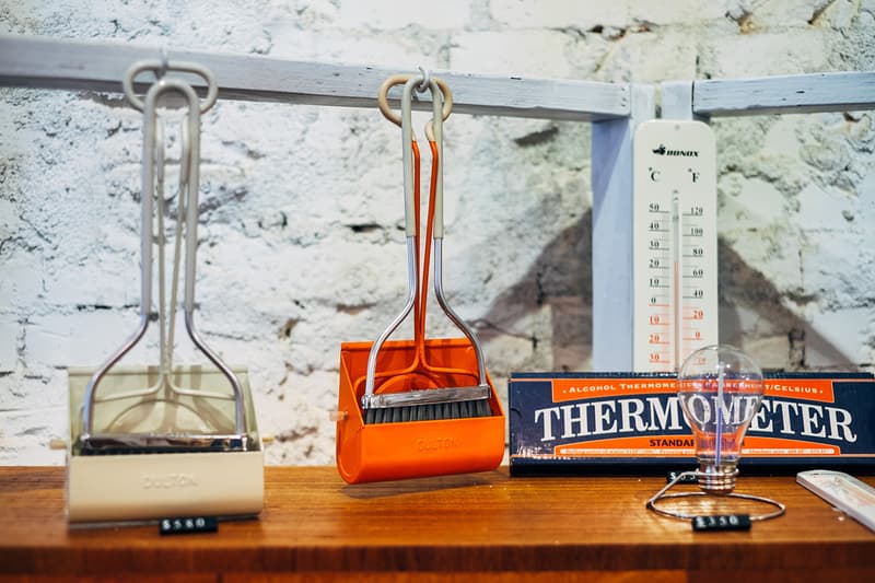 Upstairs Genuine 台北新店鋪開幕