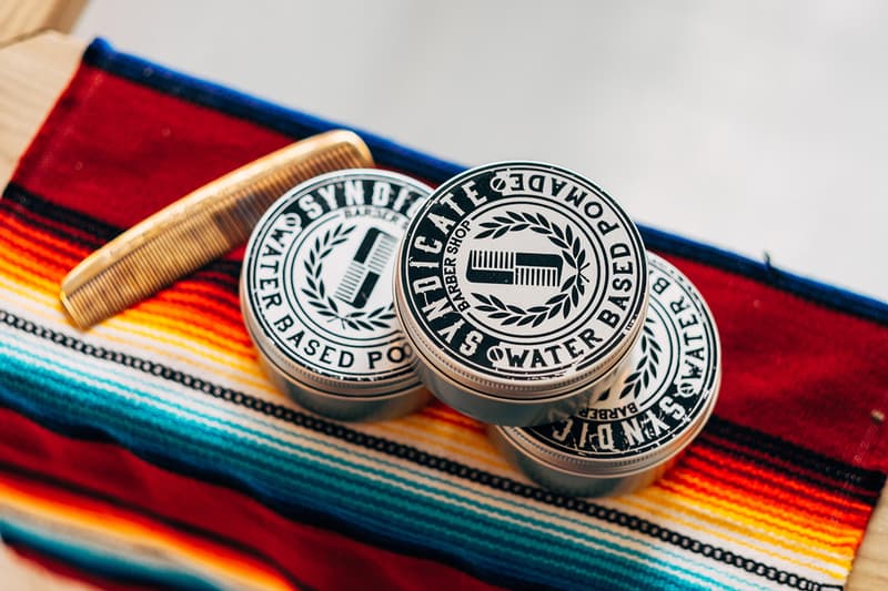 Upstairs Genuine 台北新店鋪開幕