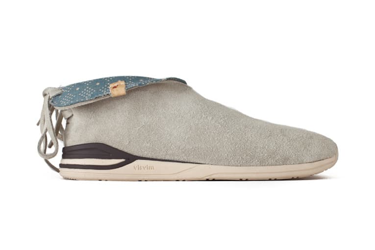 visvim 2014 秋季 LARAMIE-FOLK 系列