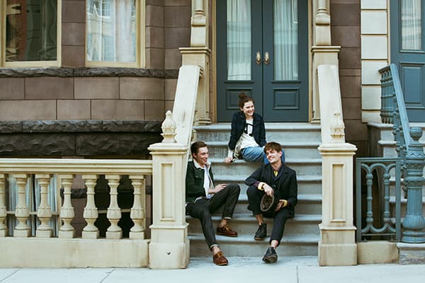 visvim 2014 秋冬造型搭配 Lookbook